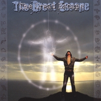 The Great Escape : Nothing happens without a dream