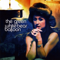 The Green : White Bear Balloon