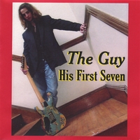 the guy : The Guy his first seven