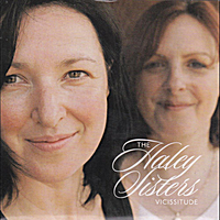 Haley Sisters: Vicissitude