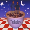 THE HEALERS: Beans N Rice Night