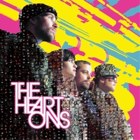 The Heart Ons : The Heart Ons