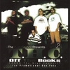 THE HIGH COUNCIL: T.H.C. vol. 2: Off The Books