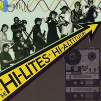Hi-lites, The : Hi-altitude!