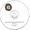 THE HOLIDAYS: Everybody's Having Christmas But Us