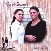 The Holloways : Kings Highway