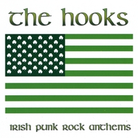 The Hooks : Irish Punk Rock Anthems