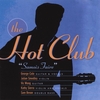 THE HOT CLUB: Samois Faire