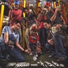 THE HUSTLE: The 4,5,6 EP