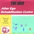 THE IDEA: Alter Ego  Rehabilitaion Centre