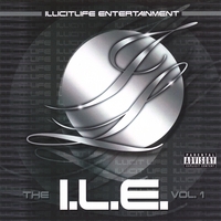 The I.L.E. : The I.L.E., Vol. 1