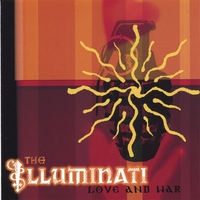 The Illuminati : Love and War