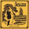 THE IMPALERS: Blood, Rum & Reggae