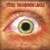 THE INSOMNIACS: Left Coast Blues