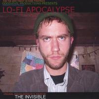 The Invisible : Lo-Fi Apocalypse