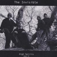 The Invisible : High Spirits