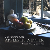 The Itinerant Band : Apples in Winter