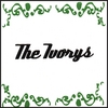 THE IVORYS: EP 2007