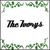 THE IVORYS: EP 2007