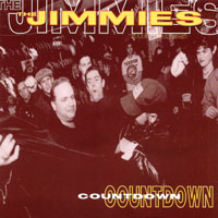 The Jimmies : Countdown