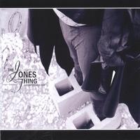 The Jones Thing : A Comfortable Pair
