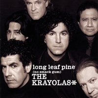 The Krayolas : Long Leaf Pine (no smack gum)