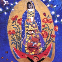 The Krayolas : La Conquistadora