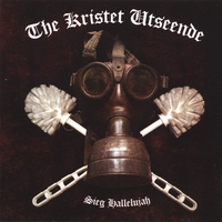 THE KRISTET UTSEENDE: Sieg Hallelujah