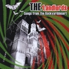 THE LANDLORDS: Songs from the Backyarddesert