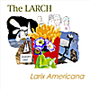 The Larch: Larix Americana
