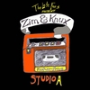 Zim & Knux: The Late Fees Present: Studio A