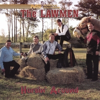 The Lawmen : Horsin' Around