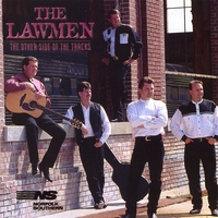 The Lawmen : The Other Side Of The Tracks