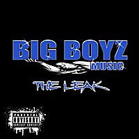 Various Artists: The Leak