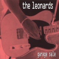 The Leonards : Garage Sale
