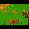 The Levins: Cereal Days