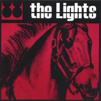 The Lights : Wood and Wire EP
