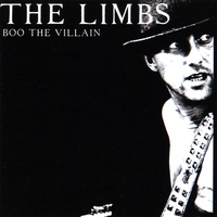 THE LIMBS: Boo The Villain