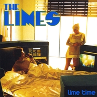 The Limes : Limetime
