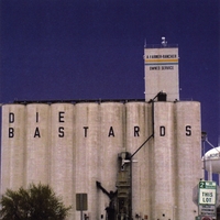 The Lincoln County Historical Society : Die Bastards