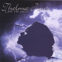THELMA JONES: Law Of Old
