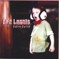 THE LOCALS: Eatn' Paste