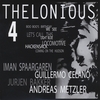 Thelonious 4: Thelonious 4