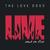 THE LOVE DOGS: Live and On Fire