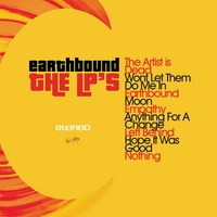 The LP's : Earthbound