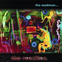 Malik Ameer & The Madmen : The Roseline
