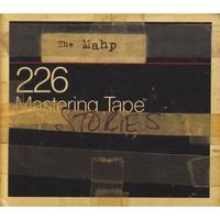 The Mahp : Stories