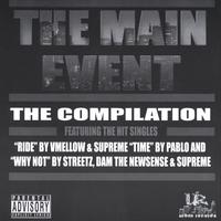 Compilation Album : The Main Event