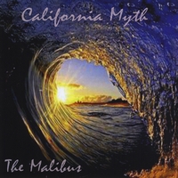 The Malibus : California Myth (Cancelled)