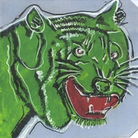 The Manifolds : Tiger